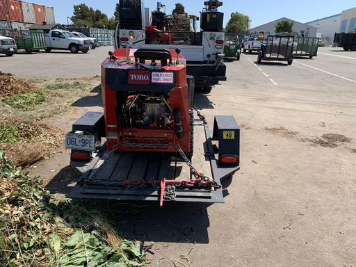 2021 BARRETO E4X6TBT