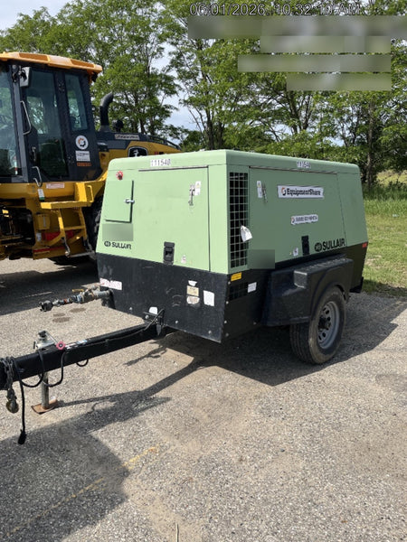 2020 SULLAIR 375H