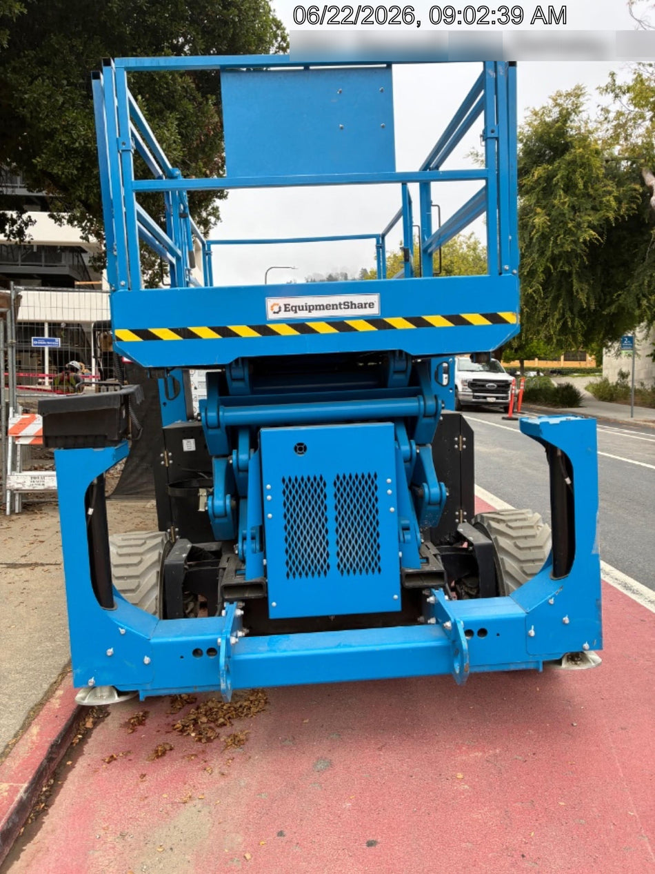 2024 GENIE GS-4390 RT