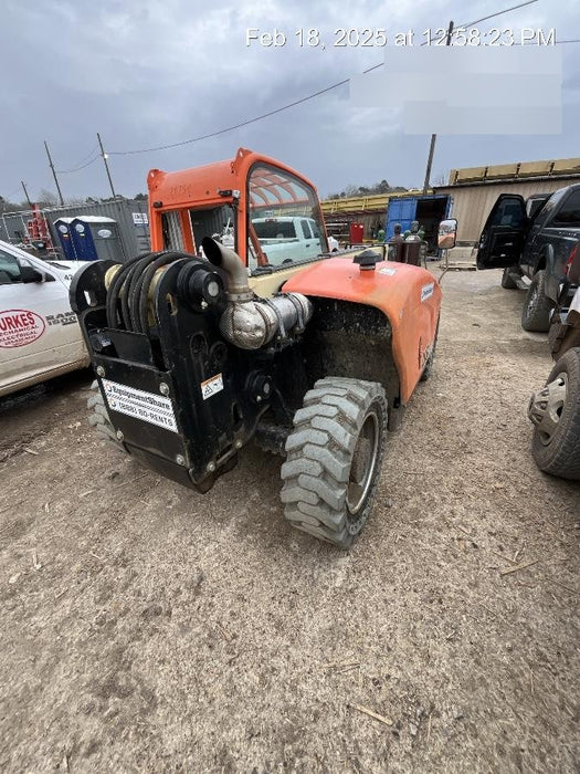2018 JLG G5-18A