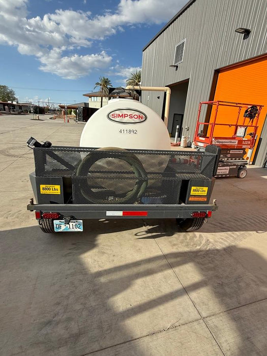 2023 SIMPSON SWT-52517