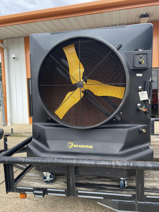 2023 BIG ASS FANS Cool Space 400