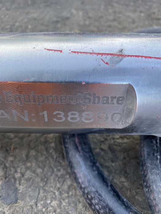 2021 MICHIGAN PNEUMATIC MP-133-ORANGE-NEP