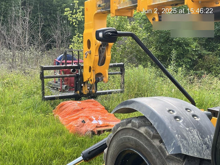 2023 MULTIQUIP QP4TH