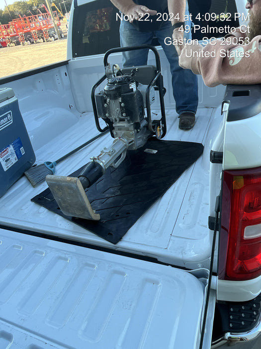 2023 MULTIQUIP MTR40HF