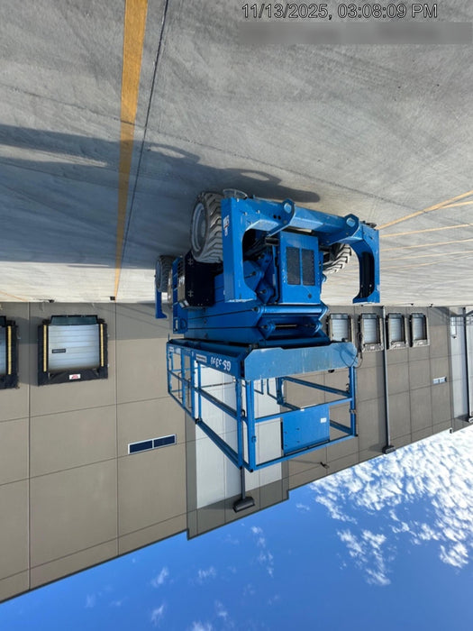 2020 GENIE GS-5390 RT