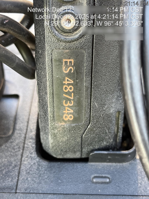 2025 MOTOROLA R7 DISPLAY