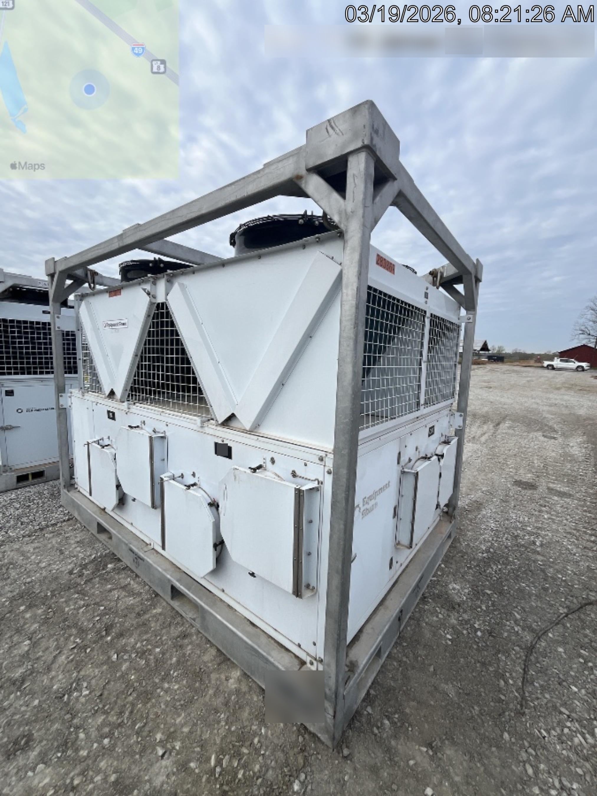 2022 SMARTECH SACP81A-HS