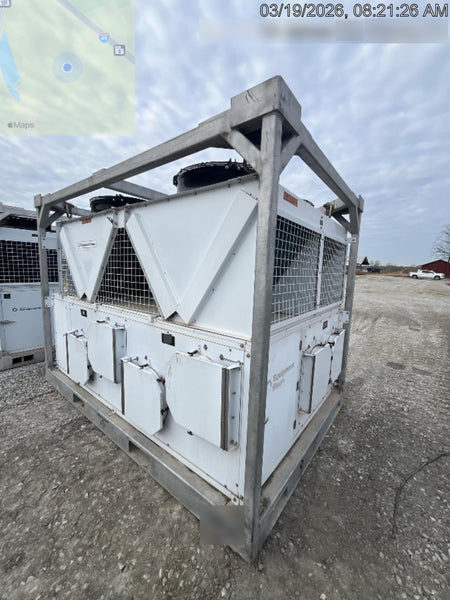 2022 SMARTECH SACP81A-HS