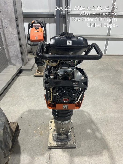 2024 HUSQVARNA LT6005