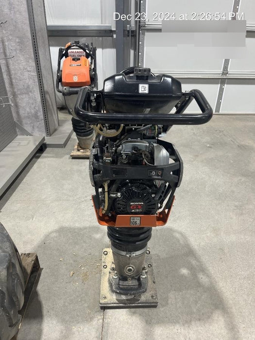 2024 HUSQVARNA LT6005