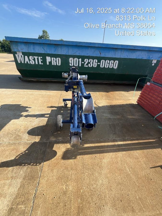 2024 CURRENT TOOLS 100A