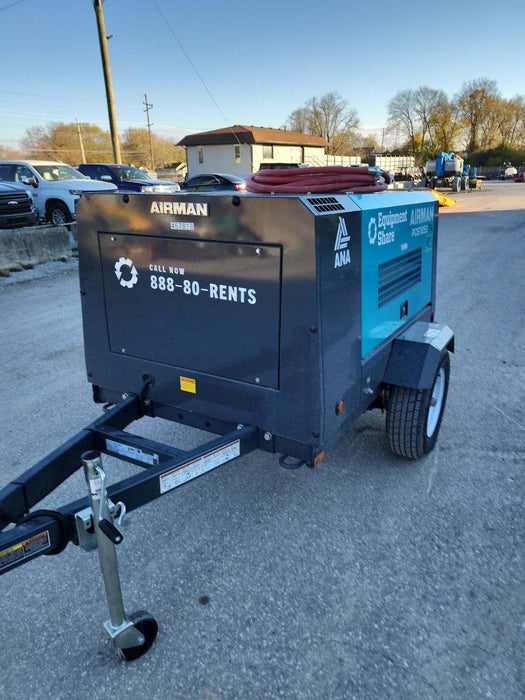 2024 AIRMAN PDS185S CWK