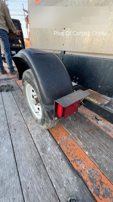 2019 LINCOLN ELECTRIC Vantage 322