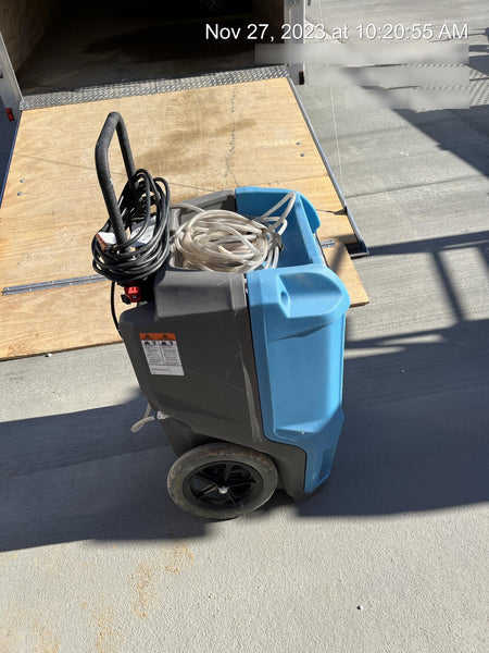 2020 DRI-EAZ LGR6000Li