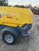 2022 ATLAS COPCO XAS188 CWK