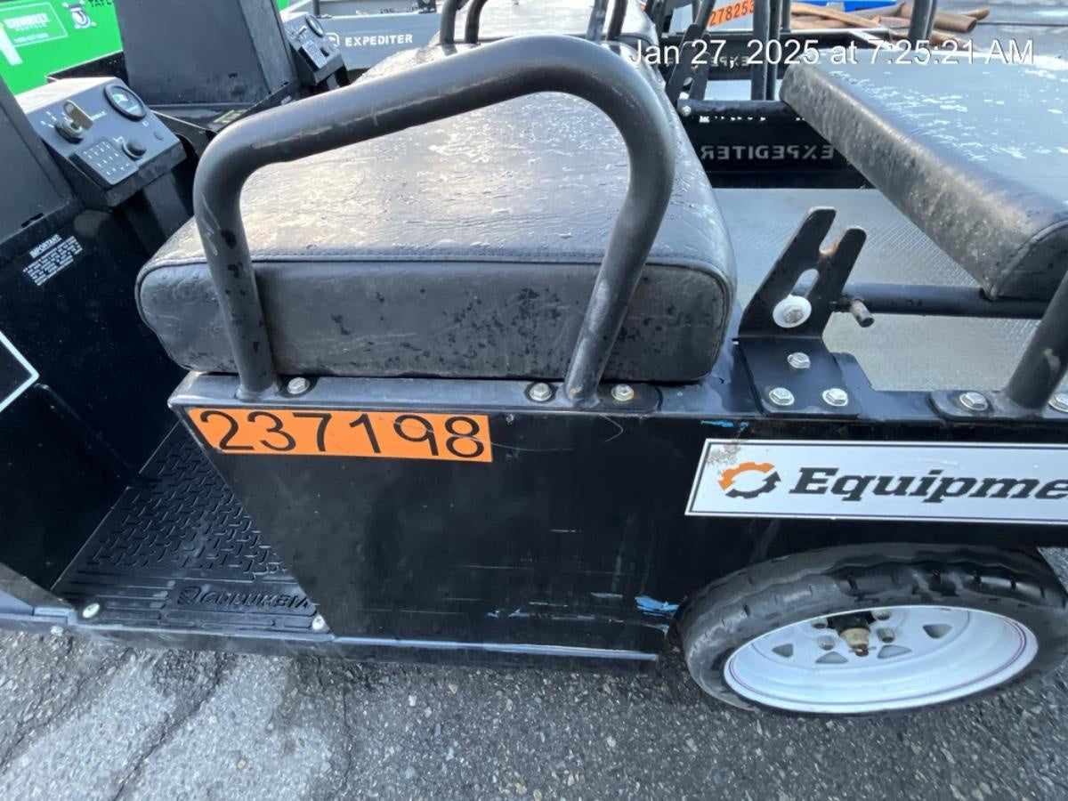 2022 COLUMBIA Expediter