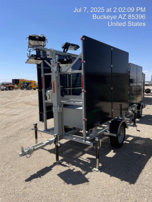 2025 PROGRESS SOLAR SOLUTIONS Helios-2XP