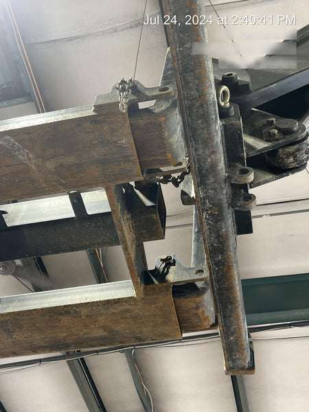 2020 STAR INDUSTRIES M1360B - Star JIB Boom