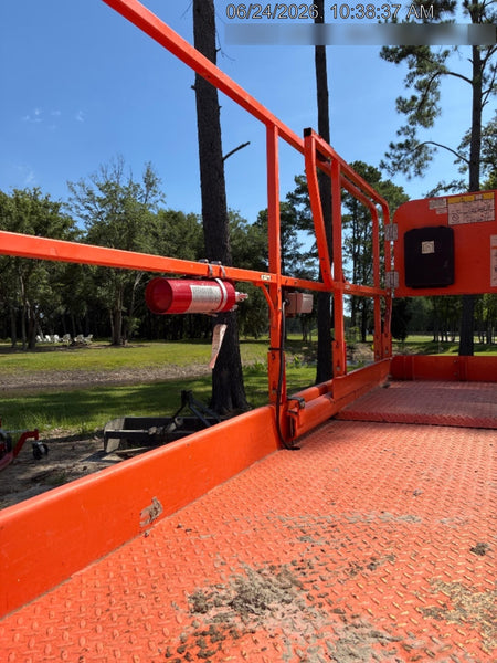 2024 JLG RT2669