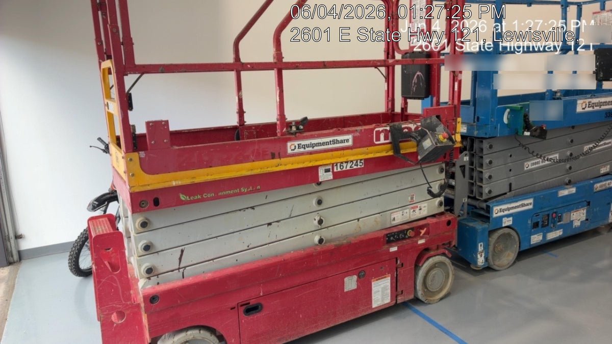 2021 MEC 2632SE