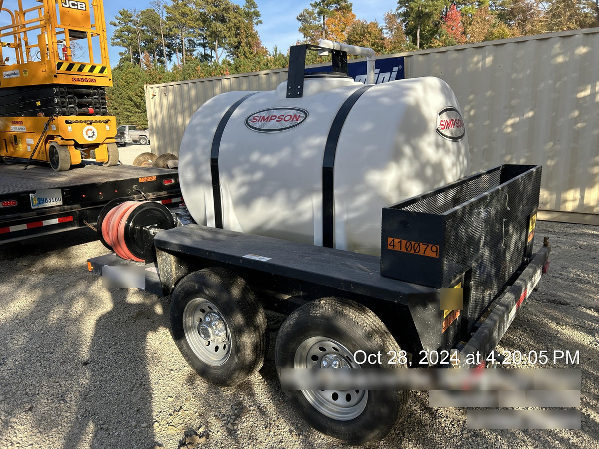 2024 SIMPSON SWT-52517