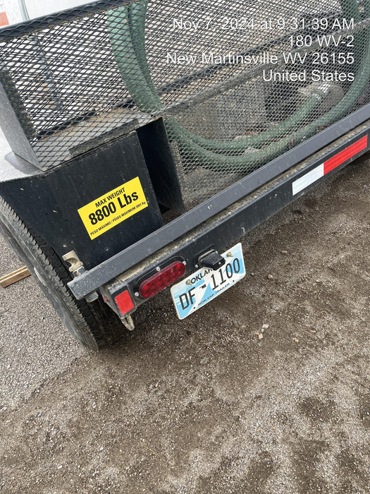 2023 SIMPSON SWT-52517