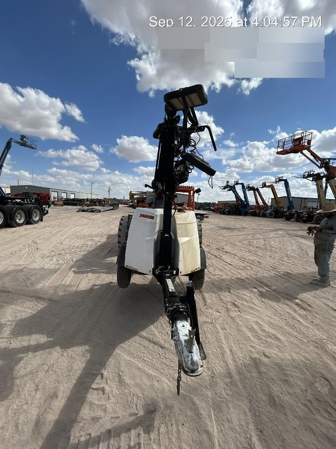 2023 GENERAC MLT2
