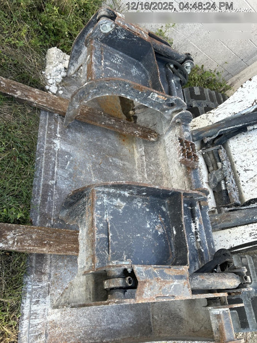 2022 PALADIN UTILITY GRAPPLE 11876-0022