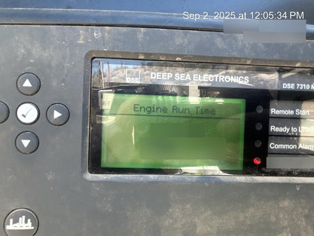 2021 JCB G125RST4F