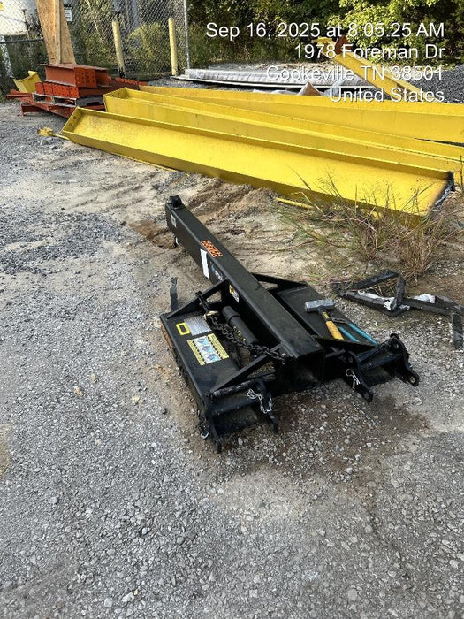 2025 STAR INDUSTRIES 1360B-6FXL