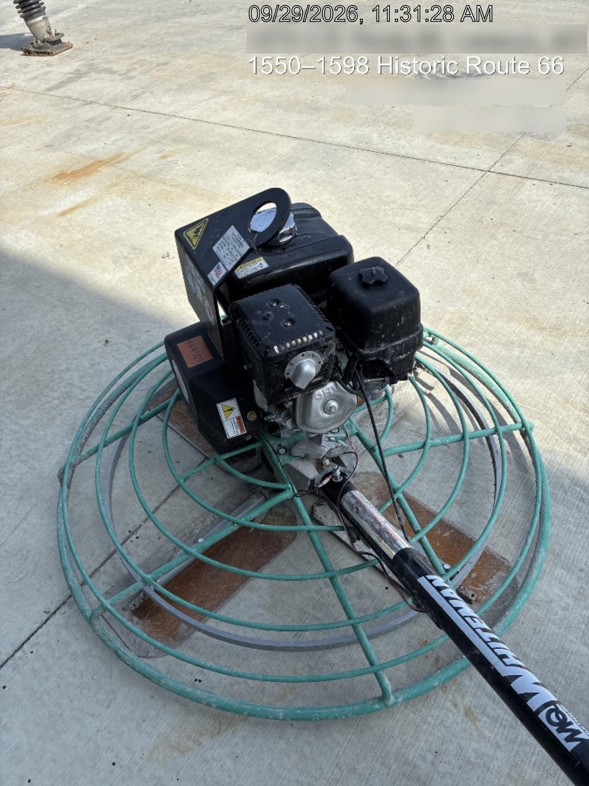 2024 MULTIQUIP B46H90