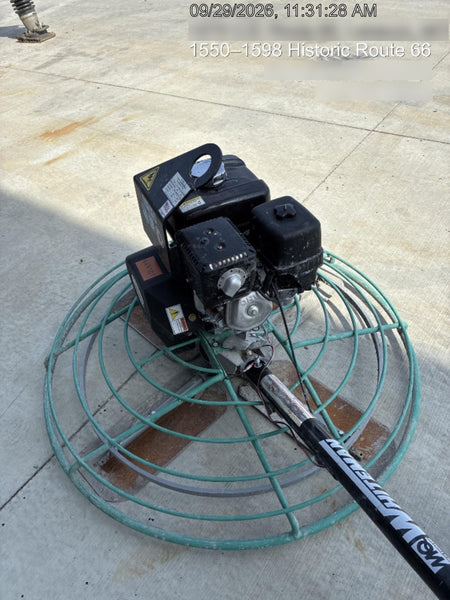 2024 MULTIQUIP B46H90