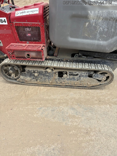 2023 TORO MBTX 2500-TS