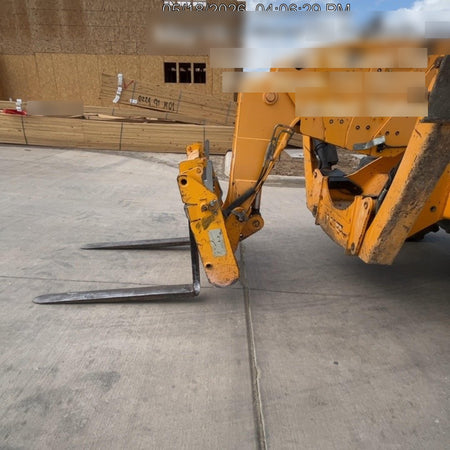 2019 JCB 508-66TC