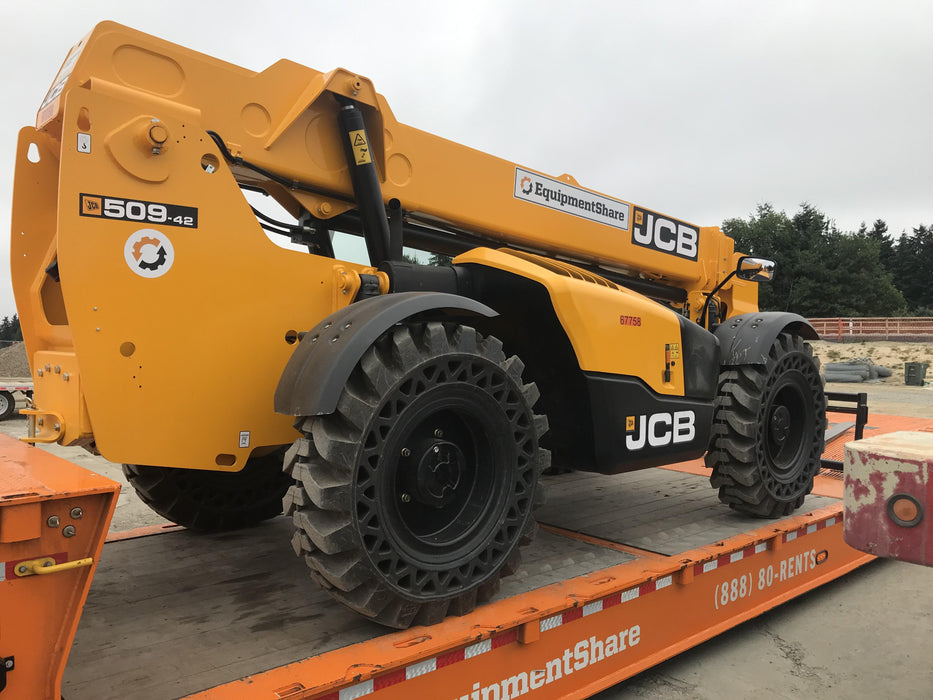 2020 JCB 509-42