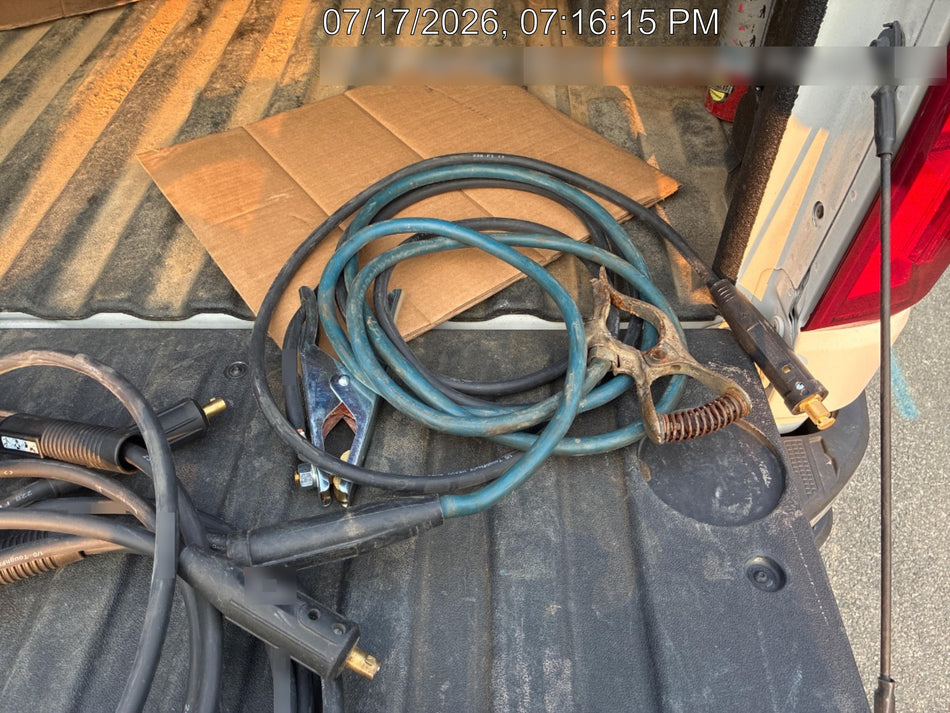 2025 MILLER ELECTRIC CST-282