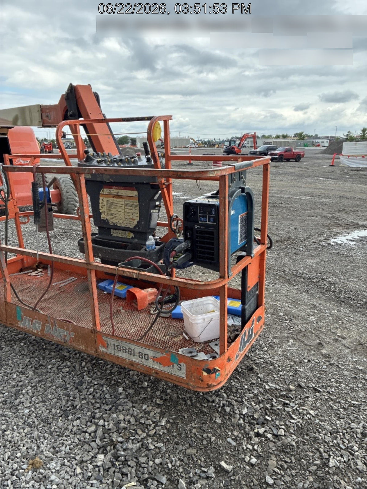 2024 MILLER ELECTRIC CST-282