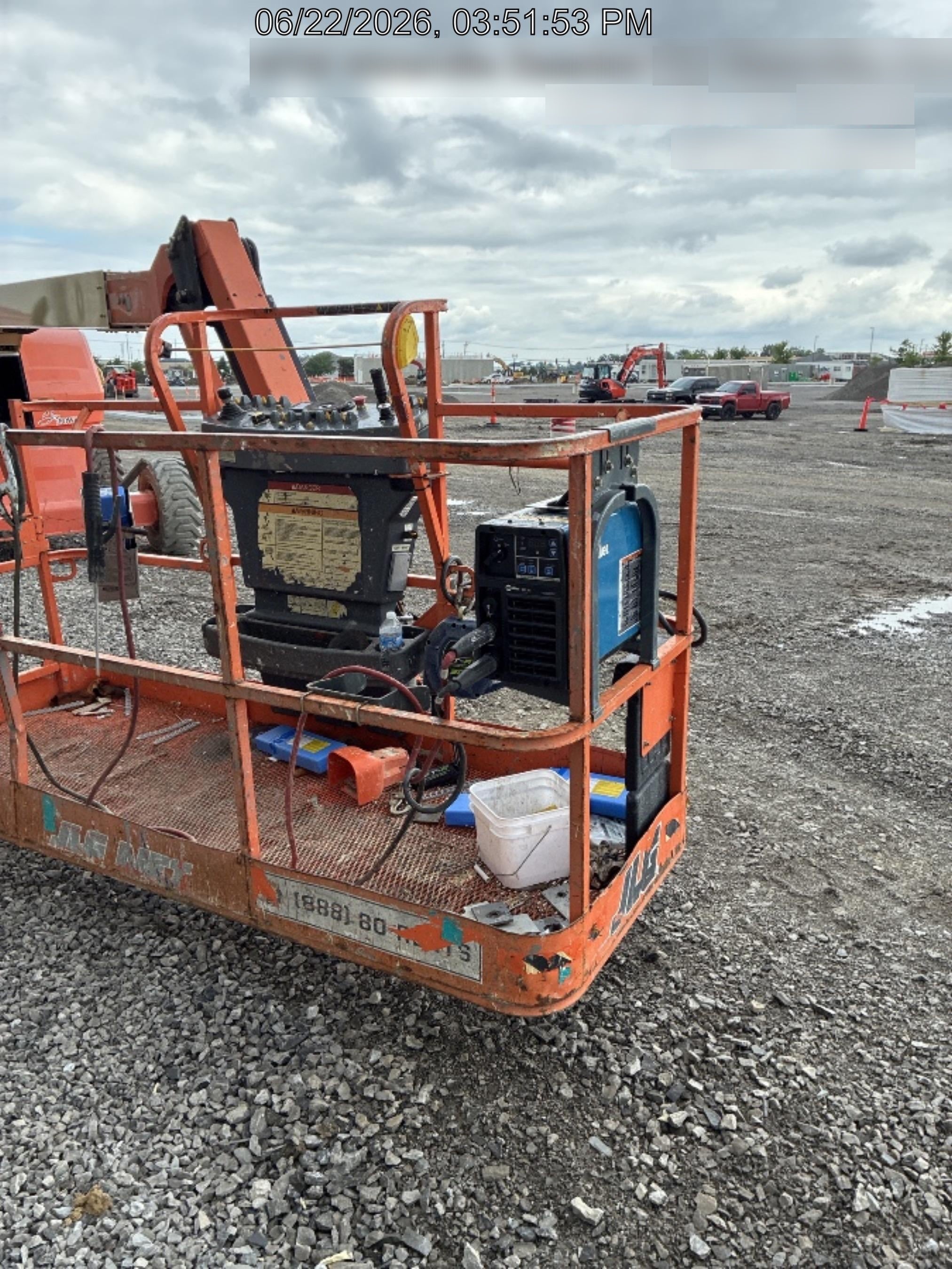 2024 MILLER ELECTRIC CST-282