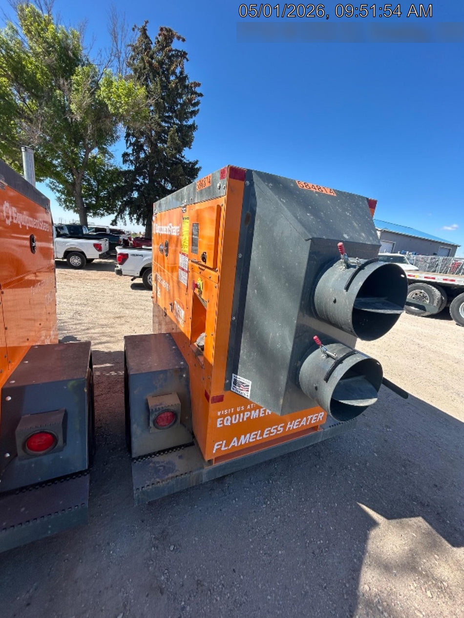 2025 THERM DYNAMICS TD625