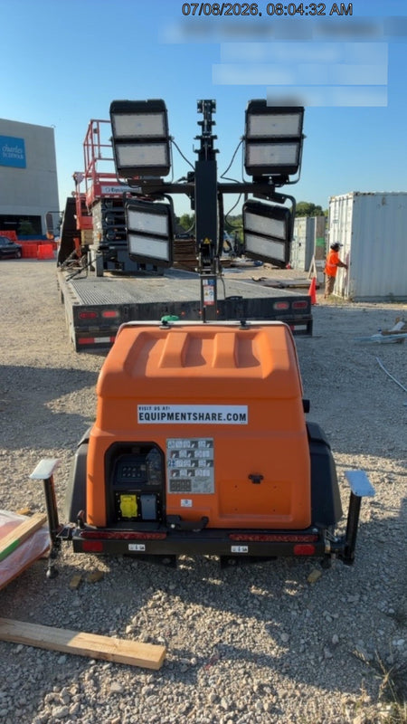 2026 GENERAC MLTS-4