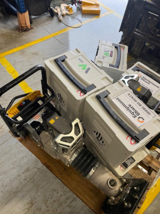 2024 WACKER NEUSON AS50E