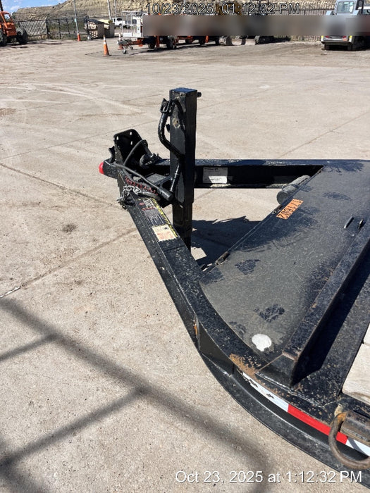 2021 TOWMASTER T-12DT