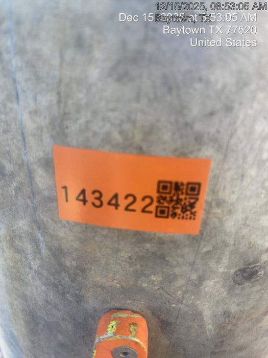 2021 MICHIGAN PNEUMATIC HV-8AM