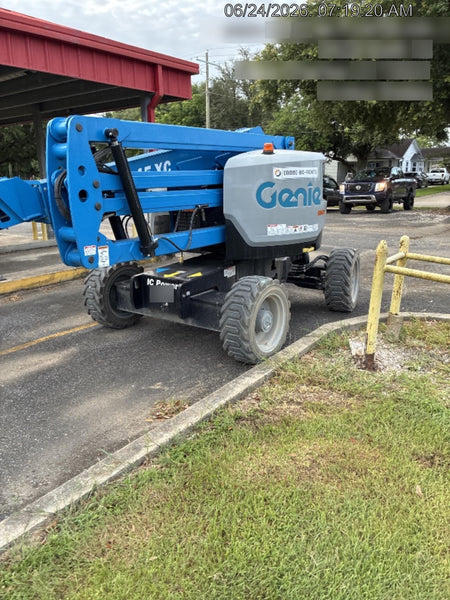 2024 GENIE Z-45 XC