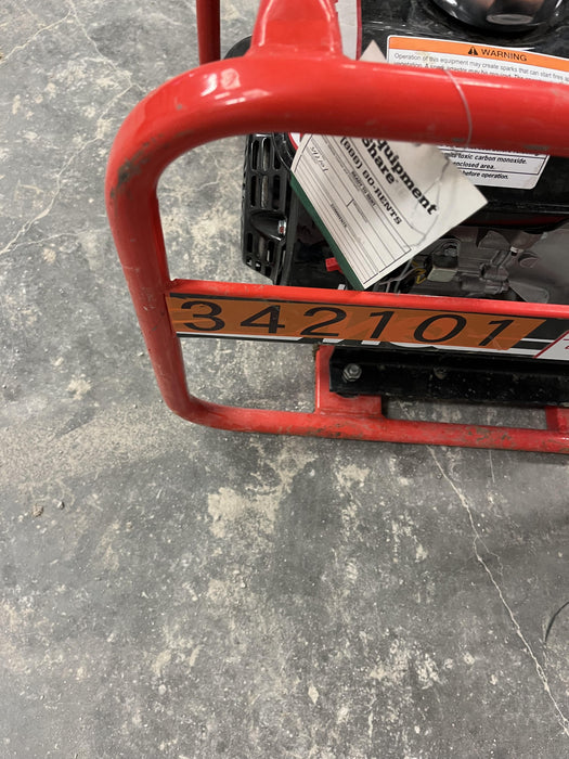 2023 MULTIQUIP QP2TH