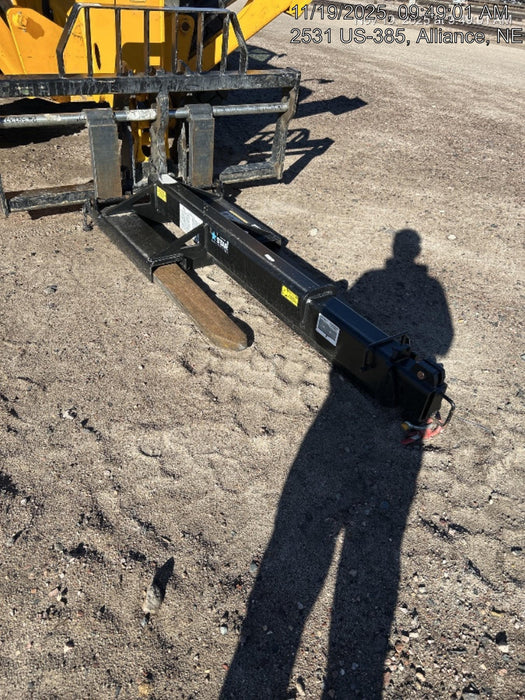 2025 STAR INDUSTRIES M1360B - Star JIB Boom