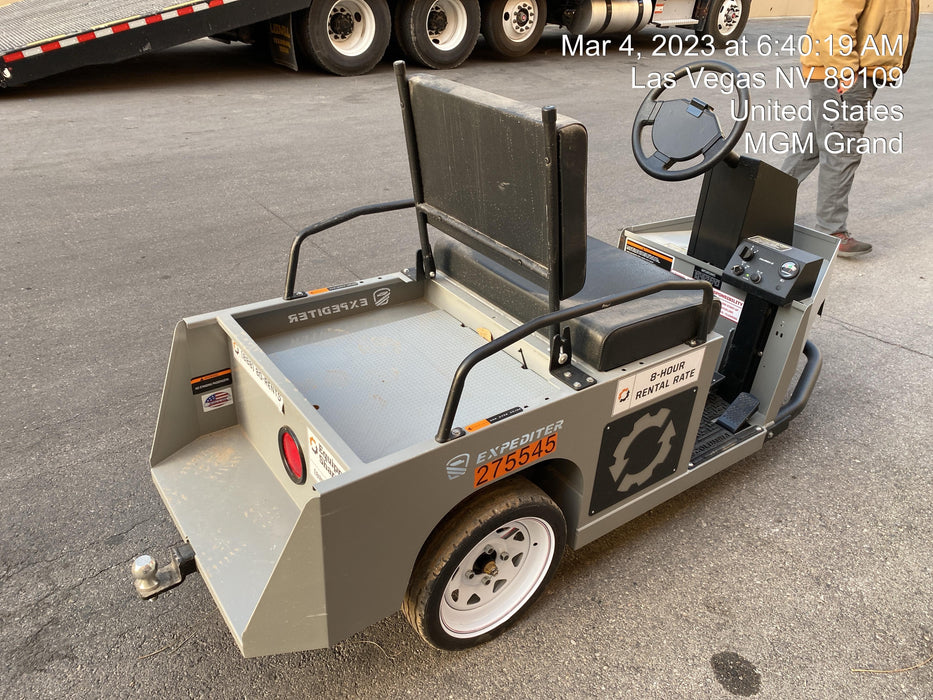 2022 COLUMBIA Expeditor