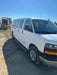 2024 GMC Savana 3500 - Rental