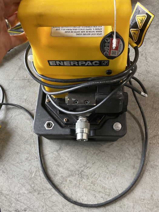 2023 ENERPAC PUD1100B